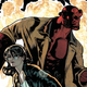 Illustration for article titled Hellboy faces off against The Seven Wives Club in this exclusive preview